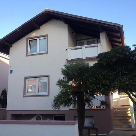 Apartments By The Sea Nin, Zadar - 18457 Ngoại thất bức ảnh